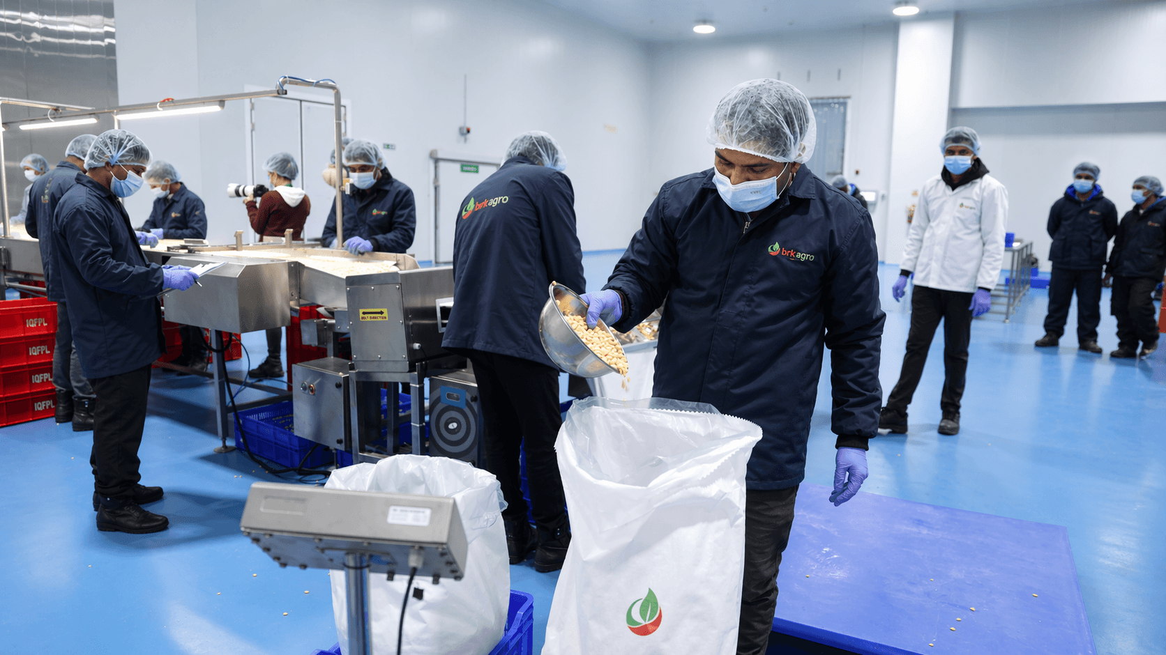 Food service & HoReCa