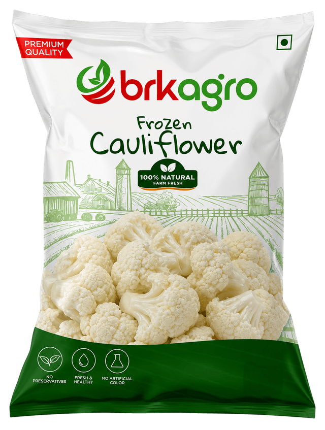 Cauliflower