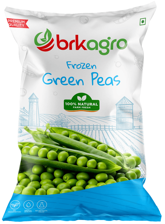 Green Peas