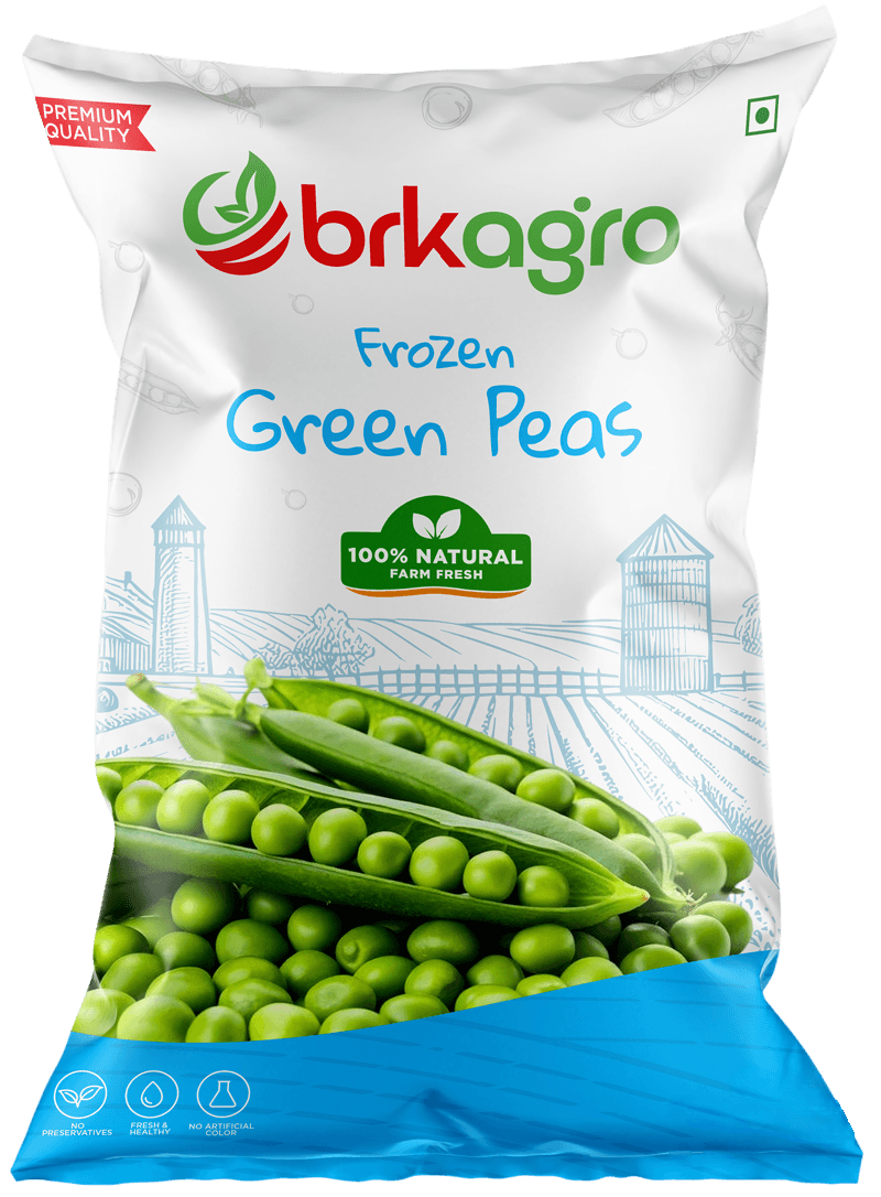 Green Peas