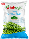 Green peas