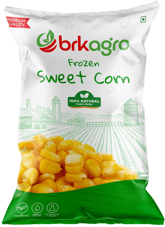 Sweet Corn