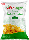 Sweet corn