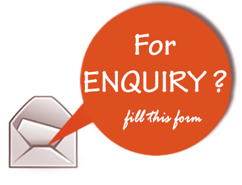 enquiry