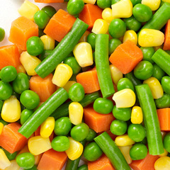 Mixed Vegetable