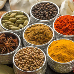 Spices