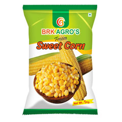 Sweet Corn