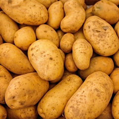 Potatoes